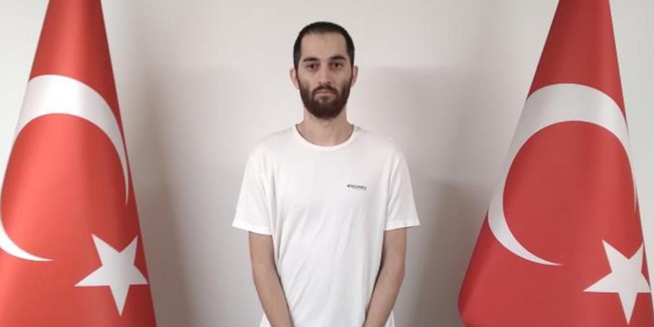 İstanbul’daki Kilise saldırısını planlayan DEAŞ üyesi yakalandı