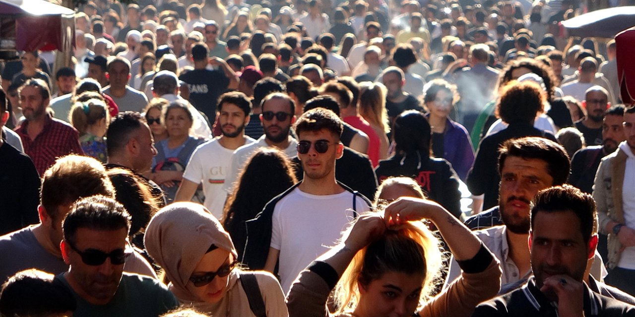 Tunceli, Türkiye’de insanları en uzun yaşayan şehir