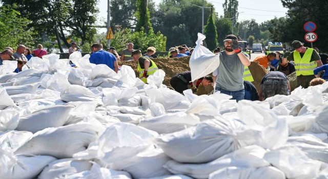 Polonya’da Boris fırtınası can kaybı artıyor