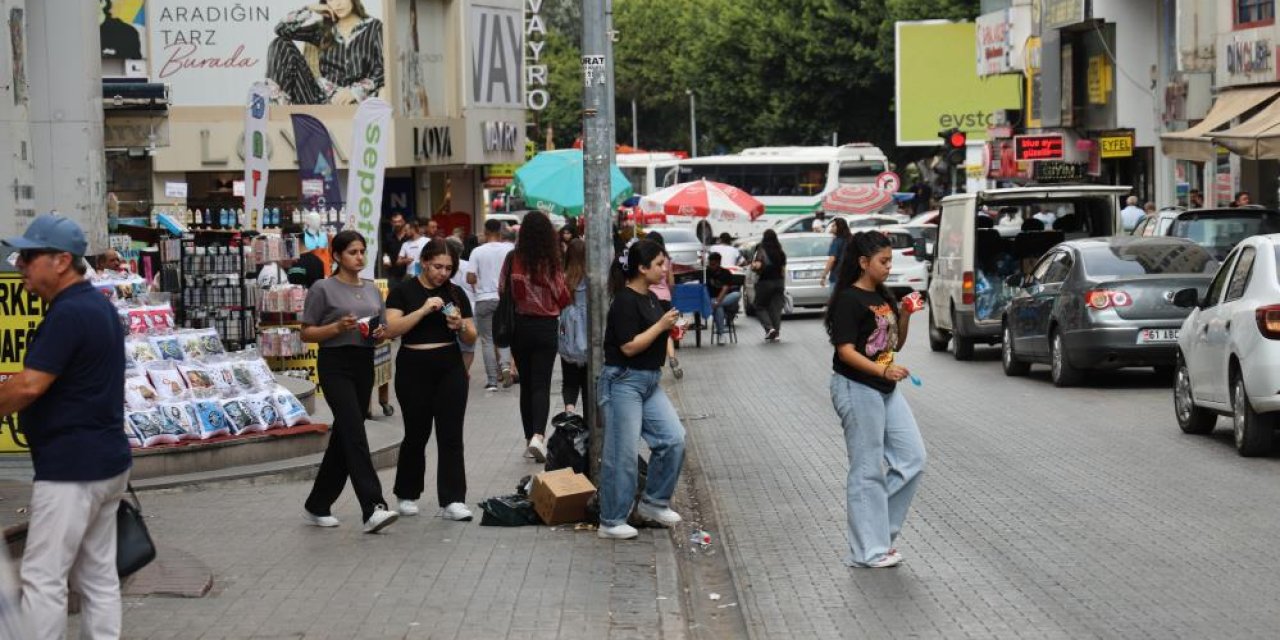 TÜİK 'in verilerine  göre yaşam süresi en kısa olan iller açıklandı