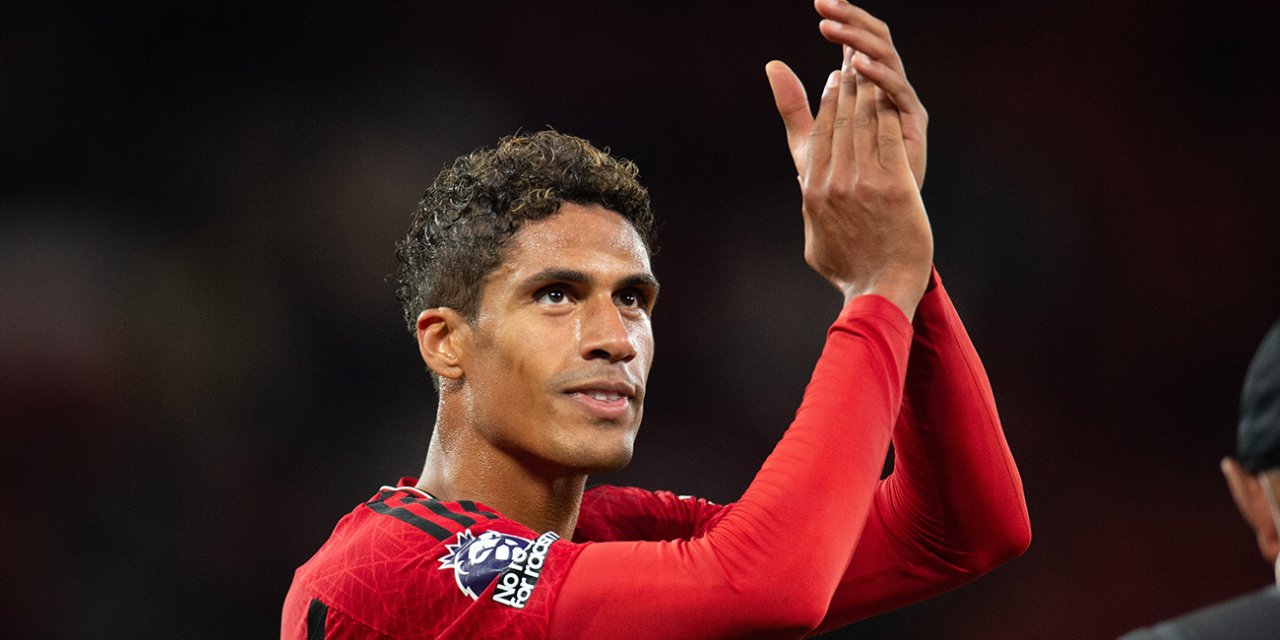 Raphael Varane, futbolu bıraktı