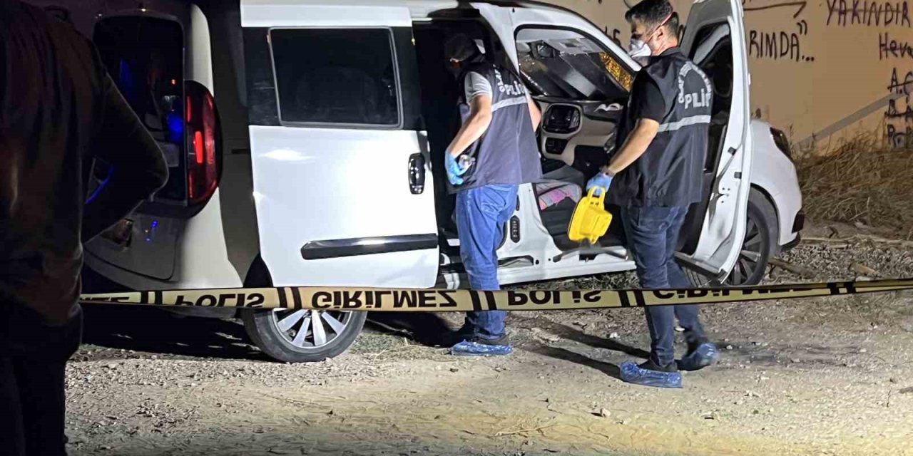 Kayıp ihbarı verilen şahıs ölü bulundu