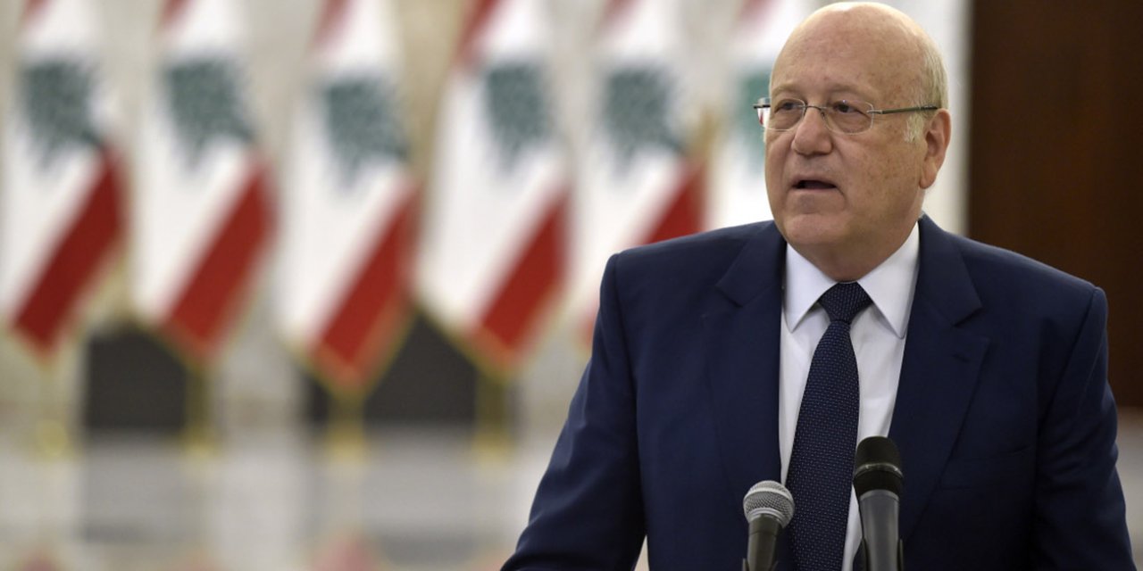 Lübnan'dan İsrail'e karşı hamle! Ordunun konuşlanması için hazırlıklar yapıldı