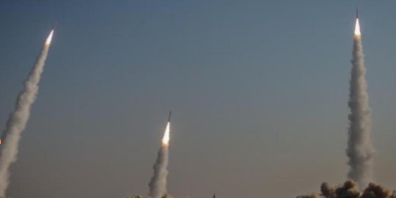 Avustralya ve Japonya, İran’ın İsrail’e yönelik saldırılarını kınadı