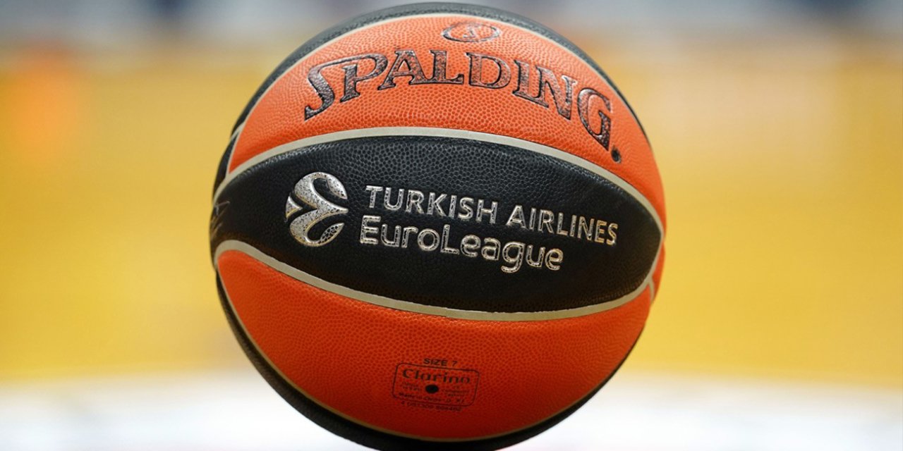 THY Euroleague’de şov başlıyor