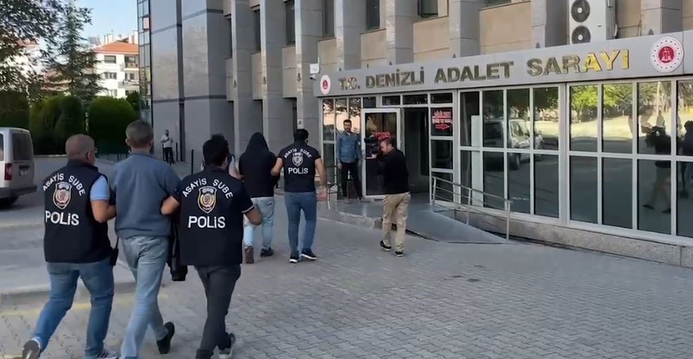 Paravan şirketle 83 milyonluk vurgun yaptılar
