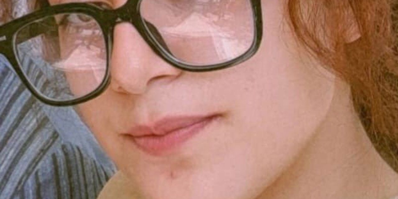 Kayıp öğrenci kız polise gitti