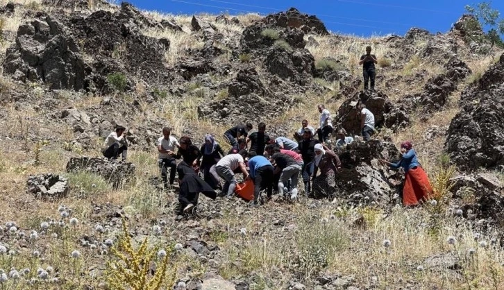 Sincik'te Elektrik akımına kapılan genç hayatını kaybetti