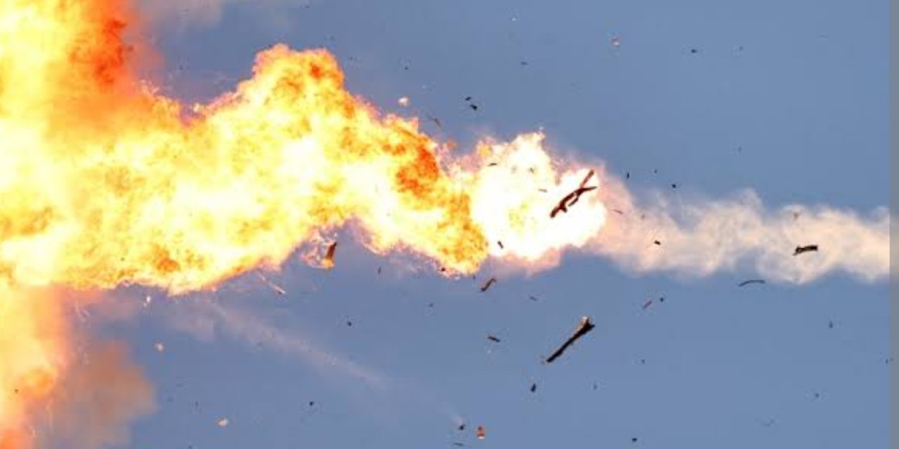 Hizbullah'tan, İsrail’e İHA ve roket saldırısı