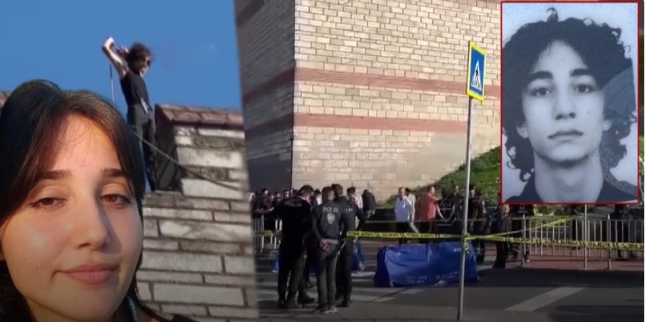 Genç kızın ölümü aydınlatılamadı