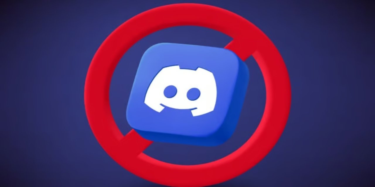 Discord’a erişim engeli getirildi