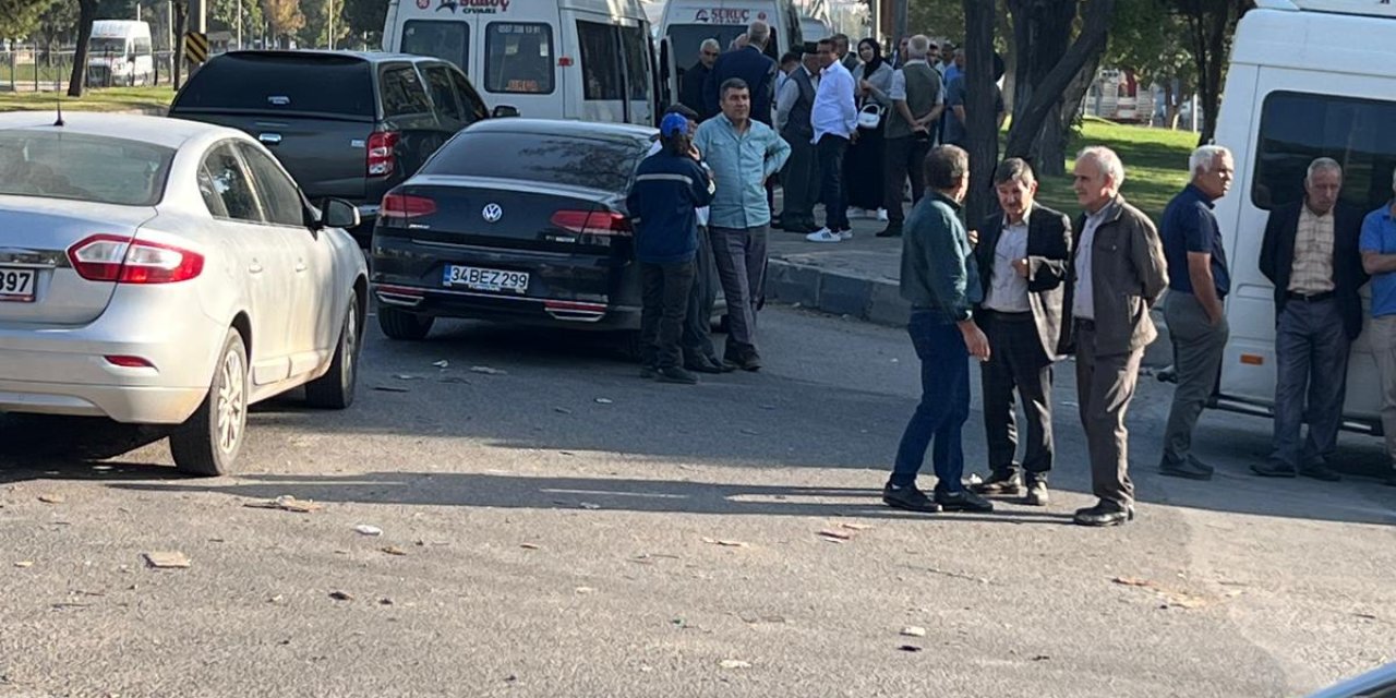 Polisin engeline takıldılar, şehirlerde çıkamadılar