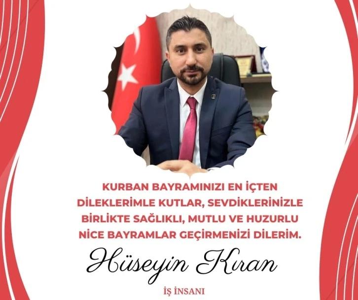 Hüseyin Kıran