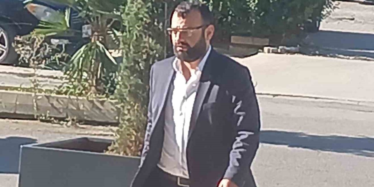 Ogün Samast duruşmaya katılmak üzere Trabzon Adliyesi’nde