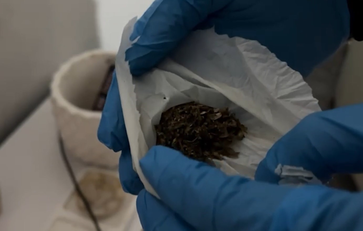 Kayseri polisi operasyon yaptı 5 torbacı gözaltında