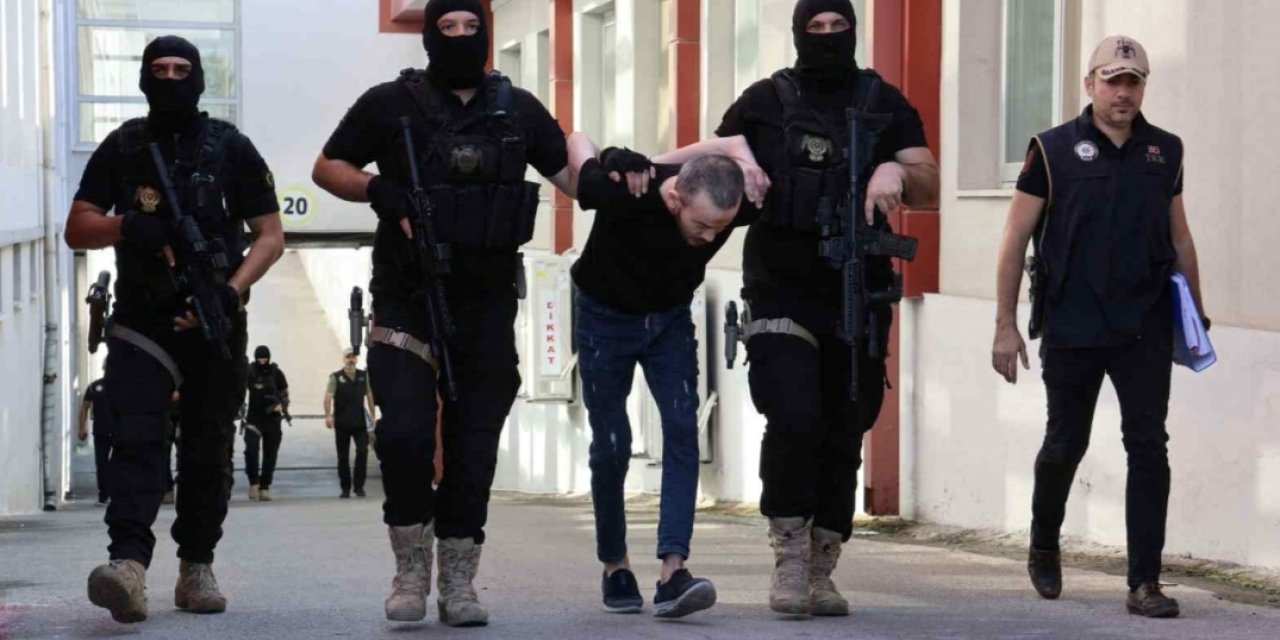 MİT’ten El Kaide operasyonu: TSK’ya bombalı eylem yapan terörist Afrika’da yakalandı