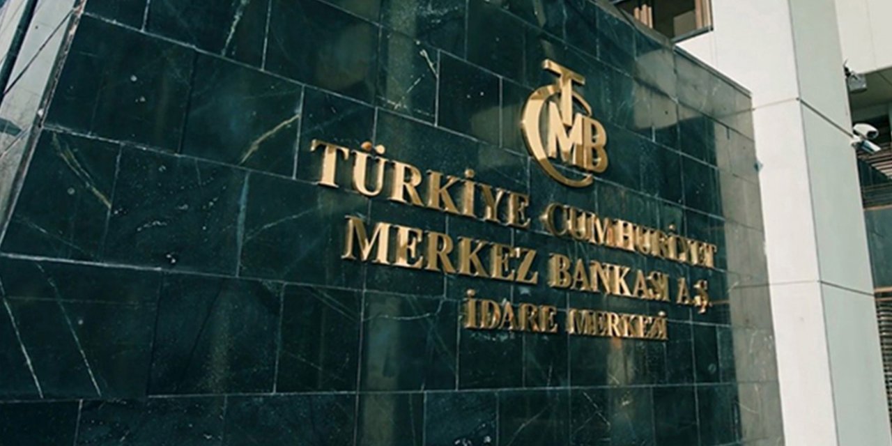 Merkez Bankası faiz kararını açıkladı!