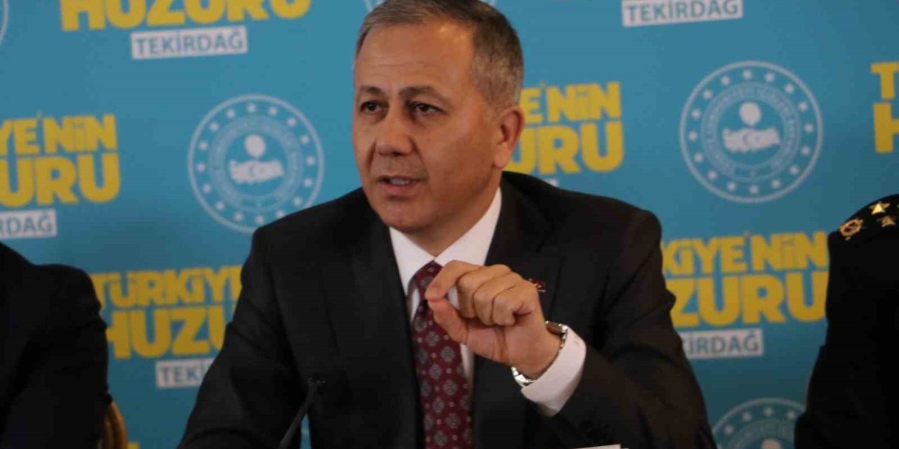 Ruhsatsız silah taşımaya ağır ceza geliyor