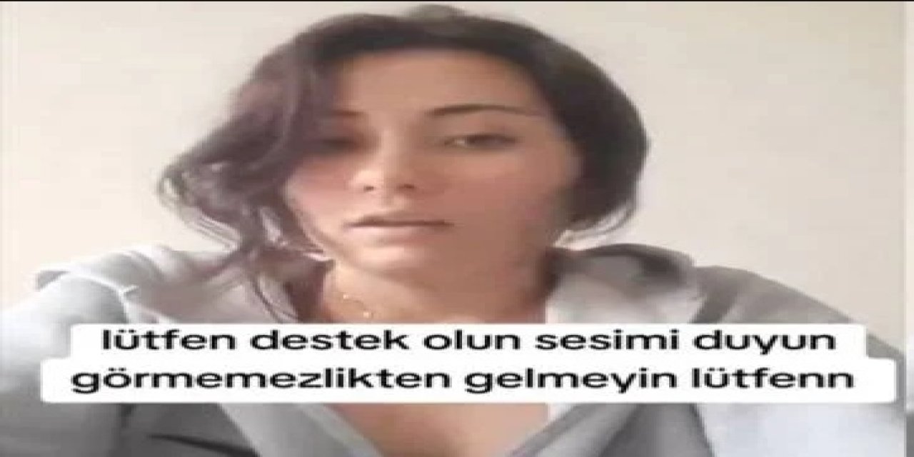 İçişleri Bakanı Ali Yerlikaya: Üniversiteli kız Devlet korumasında