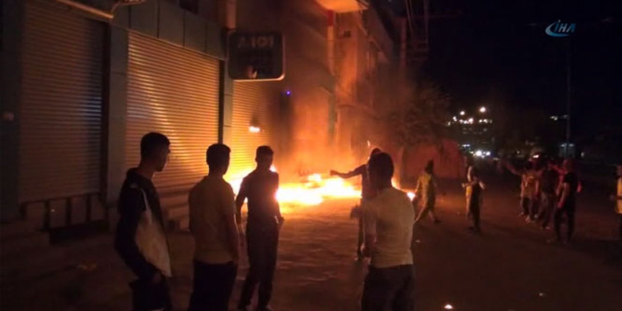 Mardin’de sokağa çıkma yasağı ilan edildi