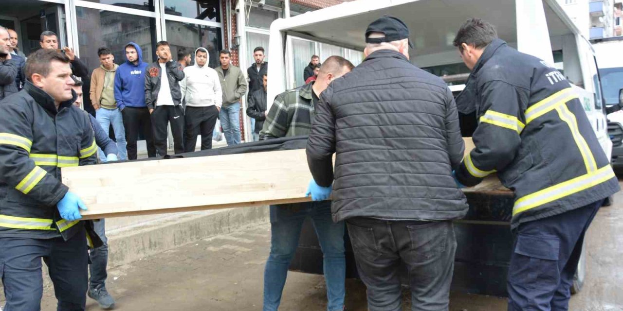 Ordu’da üniversite öğrencisi banyoda ölü bulundu