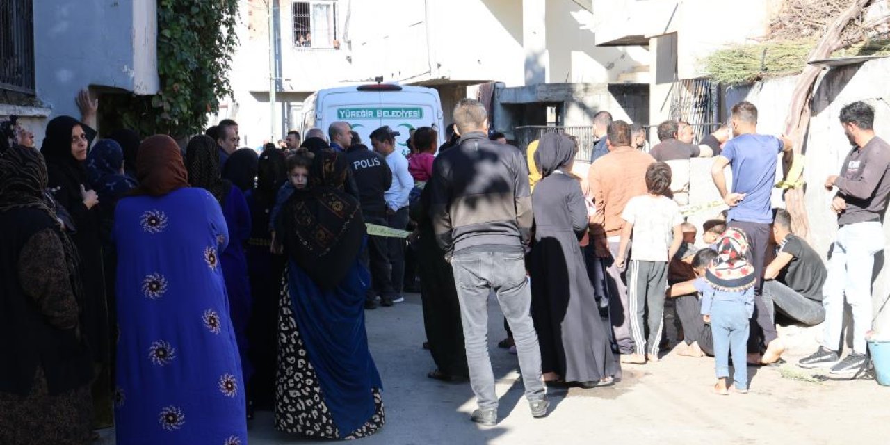 Adana’da vahşet 12 saatte 5’i kadın 6 kişi öldürüldü