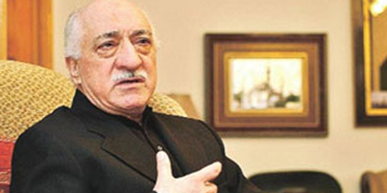 FETÖ’den geriya mal varlığı kavgası