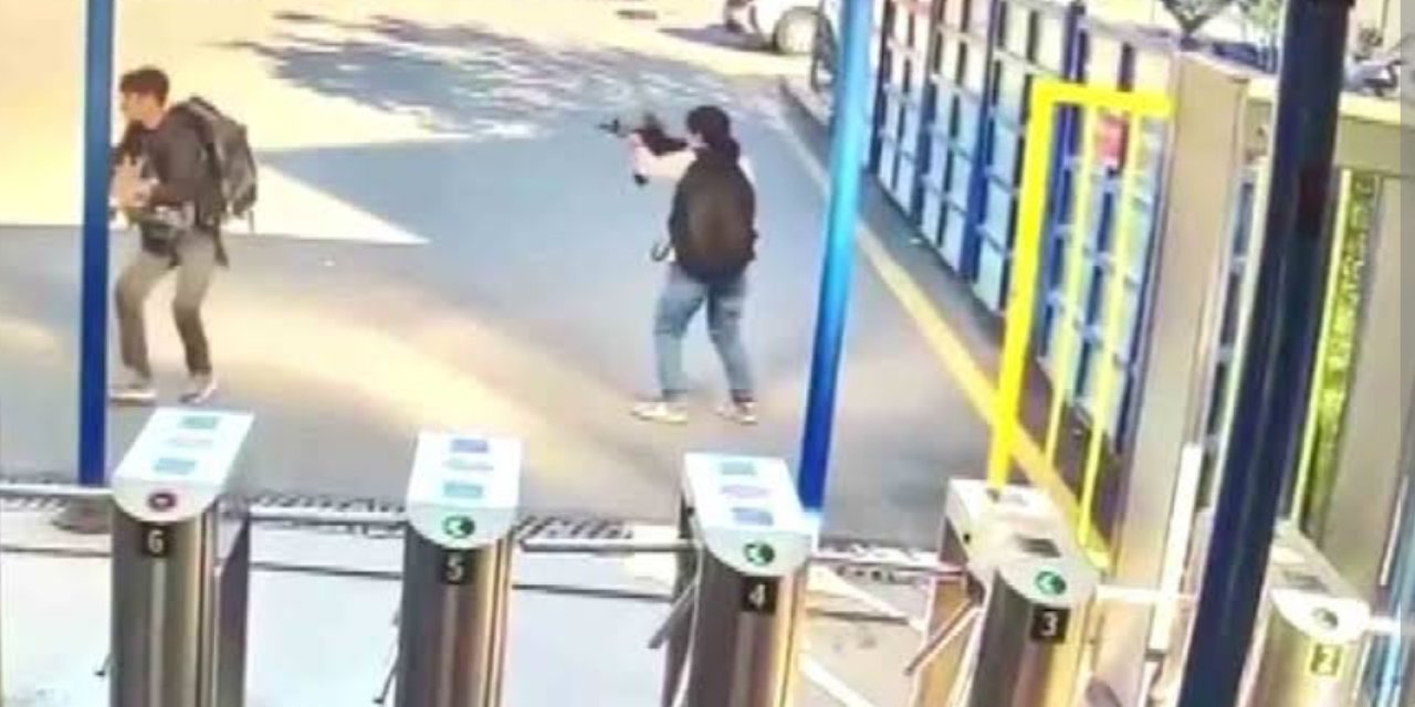 TUSAŞ’taki terör saldırısını gerçekleştirenlerin kimlikleri belirlendi