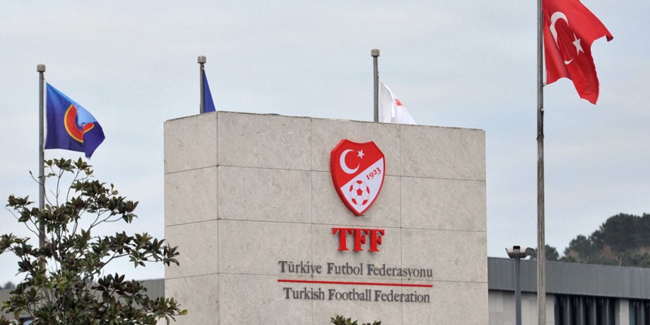 TFF açıkladı bu hafta maçlara 1 dakikalık saygı duruşunda çıkılacak