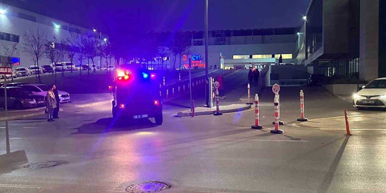 TUSAŞ saldırısında yaralanan 22 kişinin 14’ü taburcu edildi 8'inin tedavileri sürüyor