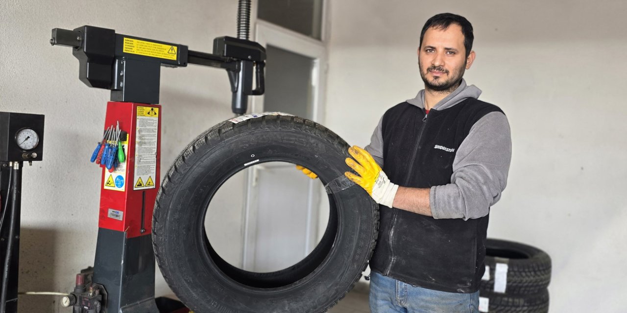 Araç lestiklerinin ömrü ve dikkat edilmesi gerekenler