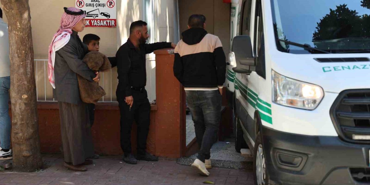 Polis, anne ve kızlarını öldüren katili, gizlendiği yerde yakaladı