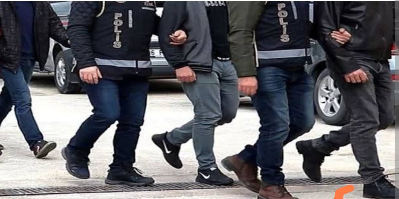 Karaman’da 3 FETÖ cü tutuklandı