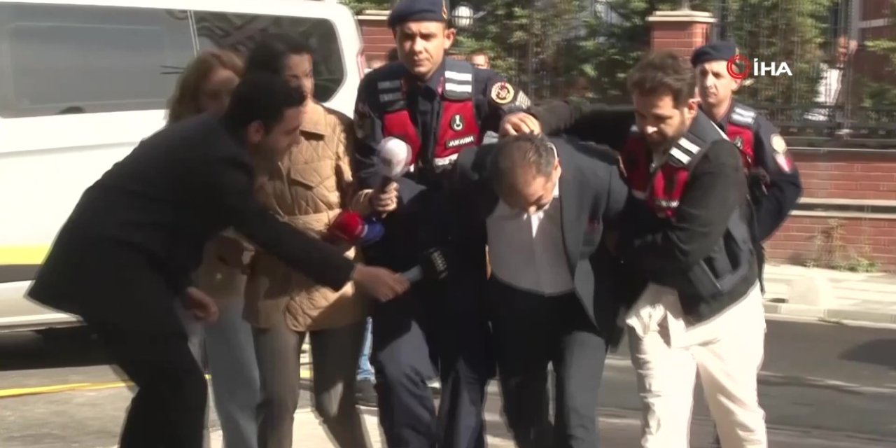 Yenidoğan çetesine ilişkiniddianame hazır dava 18 kasımda başlıyor