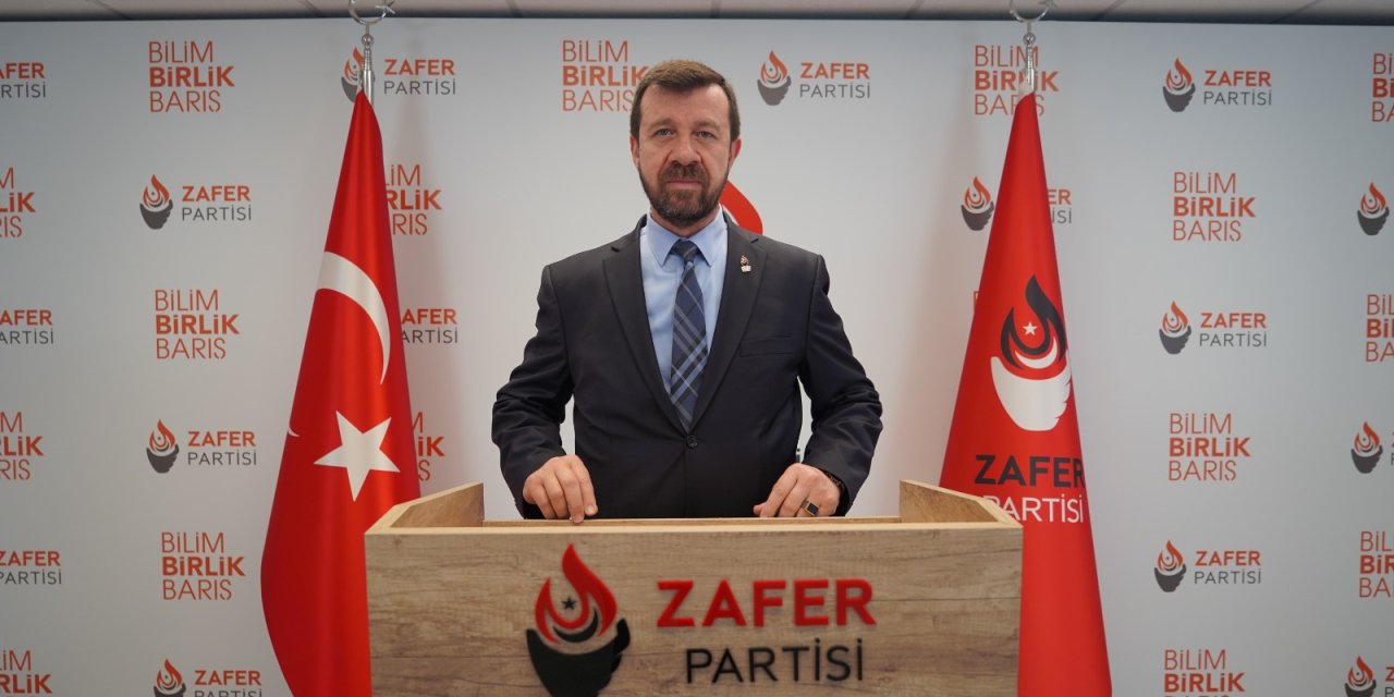 Zafer Partili Pamuk’a saldırı olayında 4 gözatı