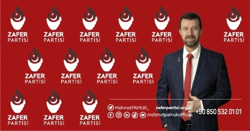 Zafer Partili Pamuk: Vatandaşlığı parayla satmak gaflettir