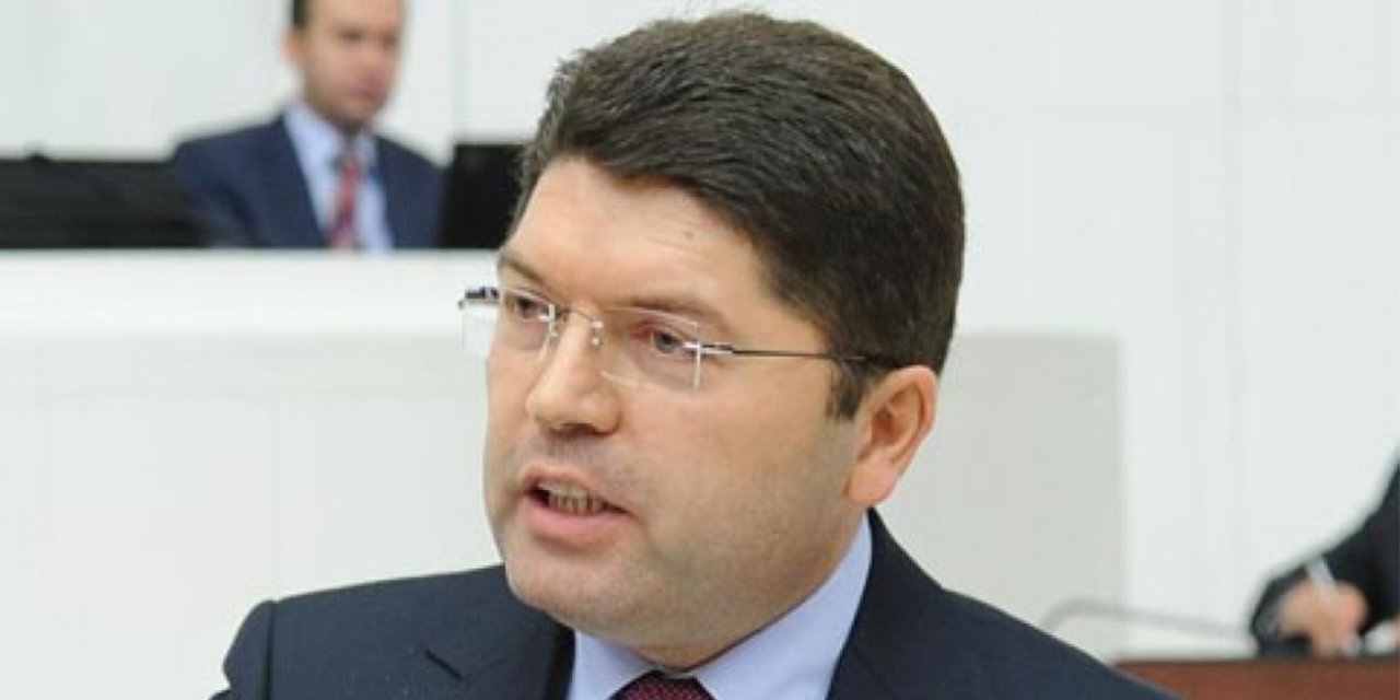 Bakan Tunç: "Esenyurt Belediye Başkanı ile ilgili soruşturmanın neticesi beklenmeli."