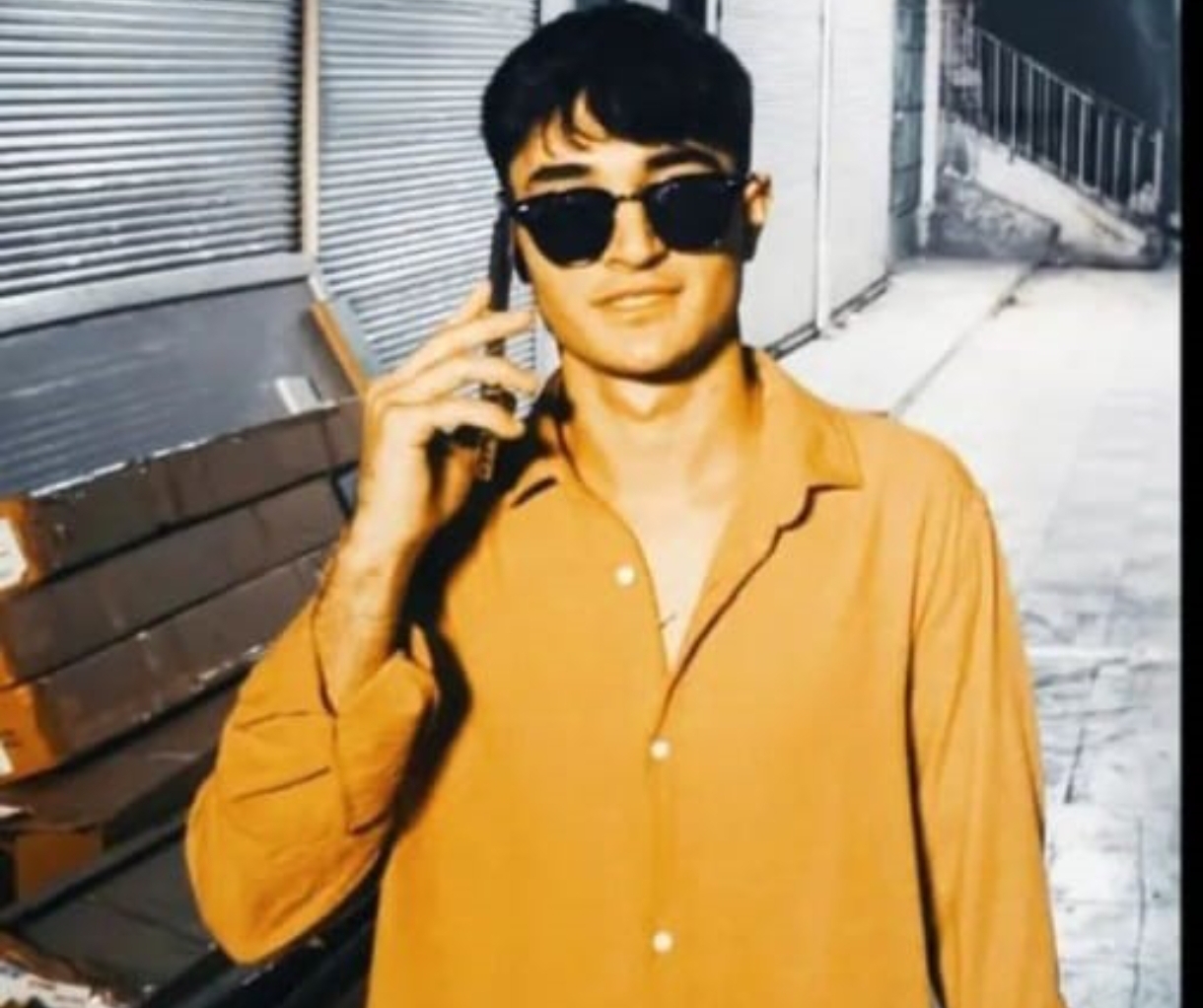 Mardin de ilginç olay helallik isteyip intihar etti