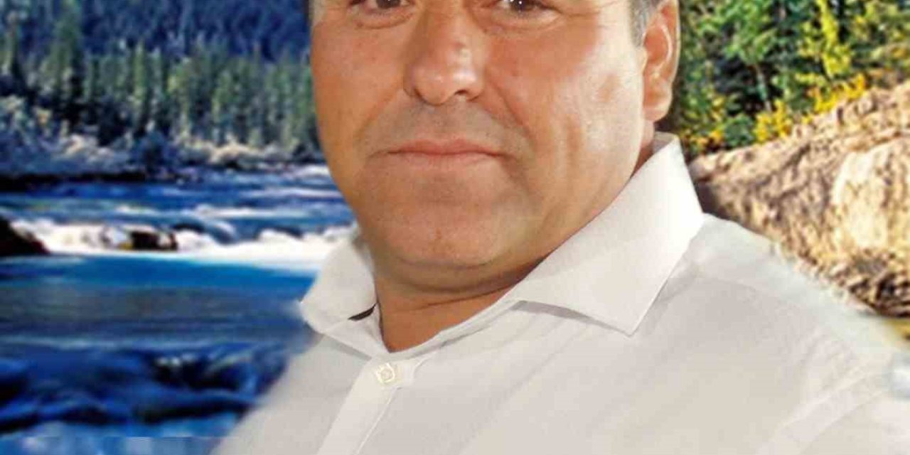 Denizli de Arının soktuğu şahıs öldü