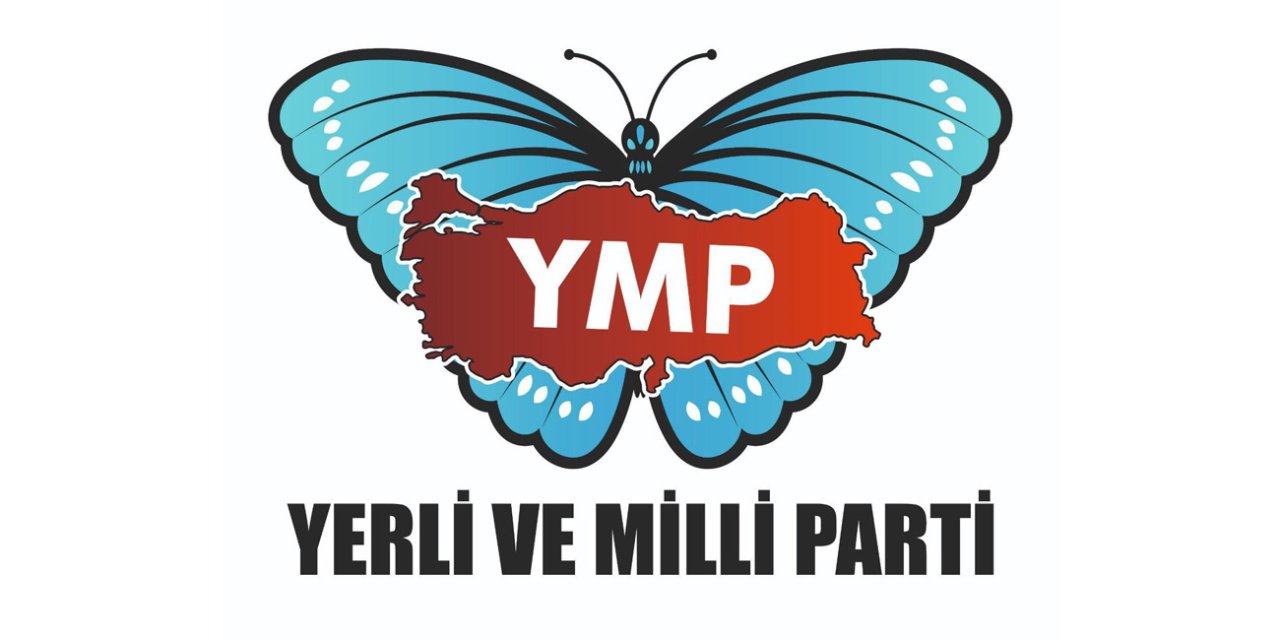 YMP Başkanı Aytekin Selanikli: "Ülkemizin gerçek umudu Yerli Ve Milli Parti"