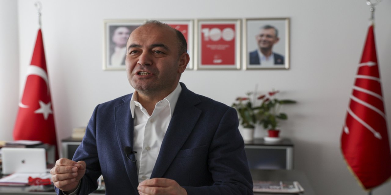 CHP'li Karabat: Nas diyen AKP, trilyonlarca liralık faiz ödemesi yapacak