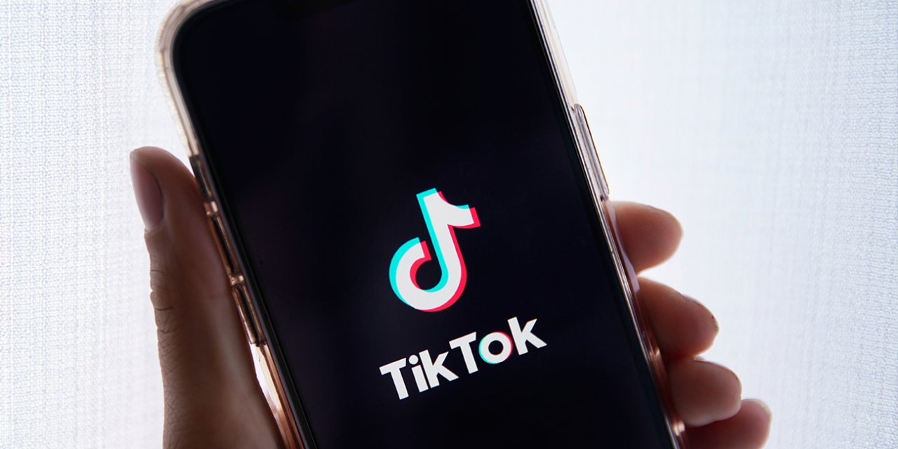 Kanada'da TikTok yasaklandı