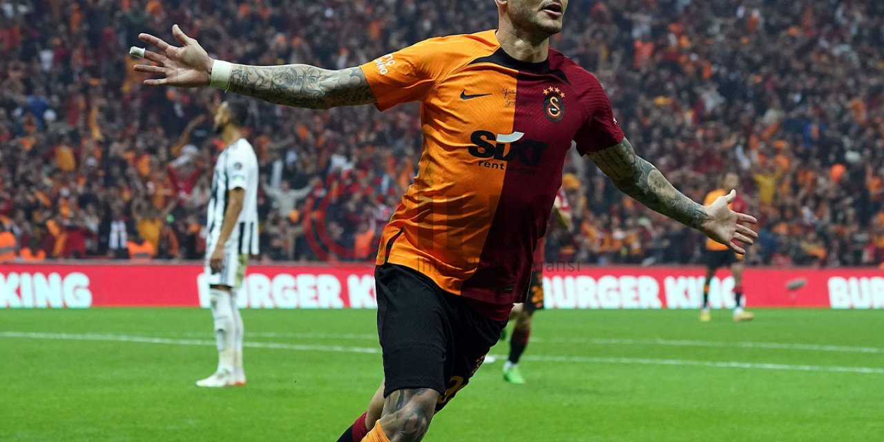 Arjantinli futbolcu için Galatasaray kulüp doktorundan açıklama