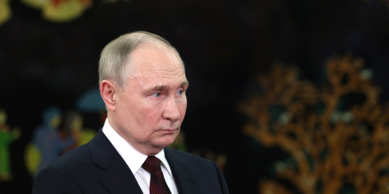 Putin’den Kuzey Kore ile stratejik ortaklık imzası