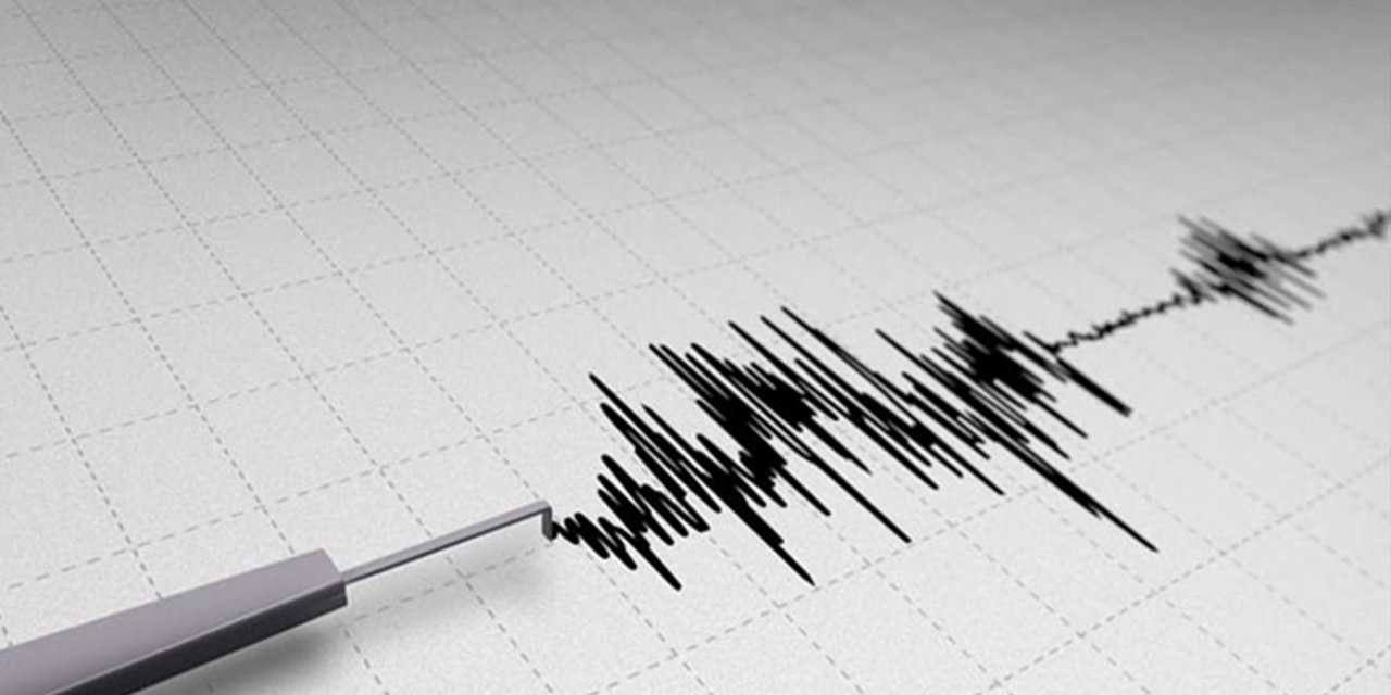 Çorum’da art arda iki deprem