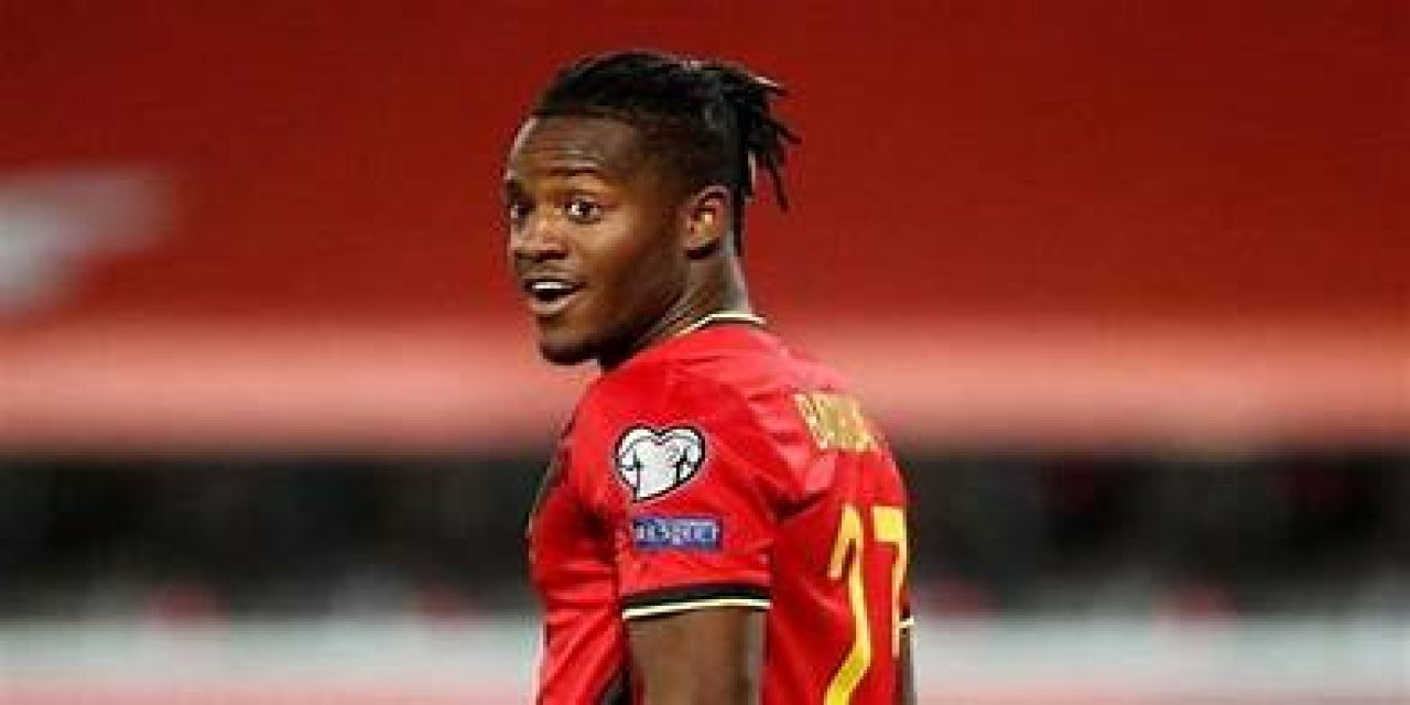 Galatasaraylı futbolcu Batshuayi’ye dolandırıcı şoku