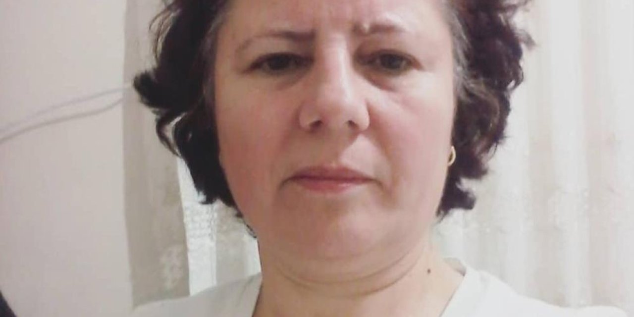 Kırklareli'nde bir şahıs  eşini balta ile öldürdü