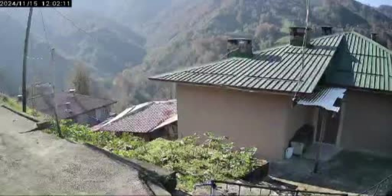 Biga’da korkunç olay : Abisini boğarak öldürdü