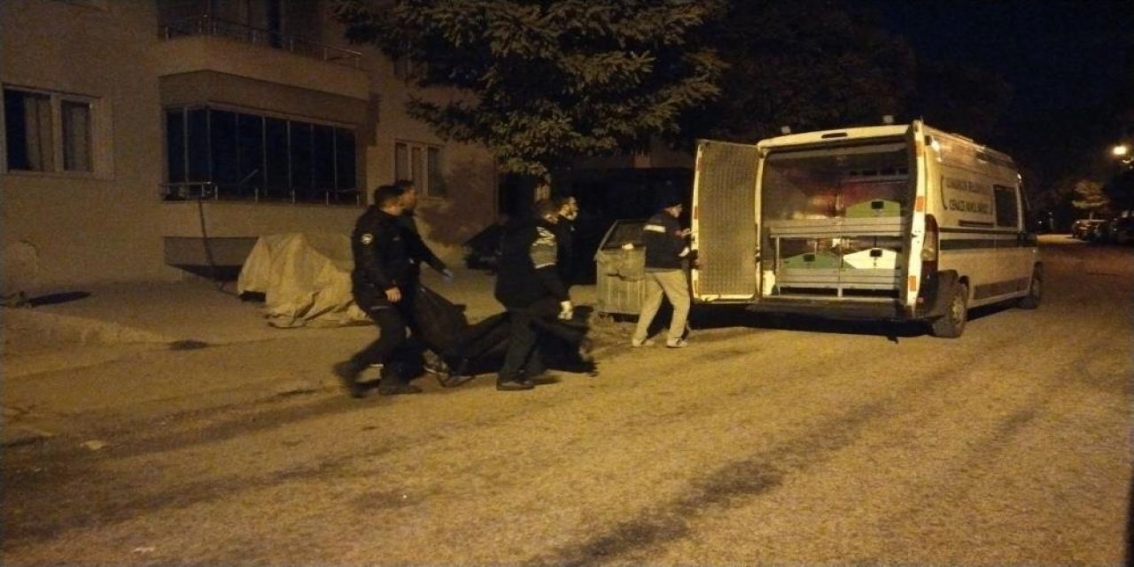 Bir kadın not bırakıp evi ateşe verdi: 1'i çocuk 2 ölü