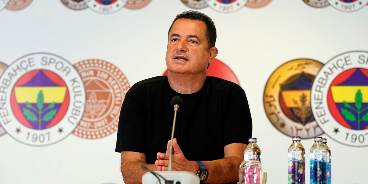 Acun Ilıcalı hakkında soruşturma başlatıldı